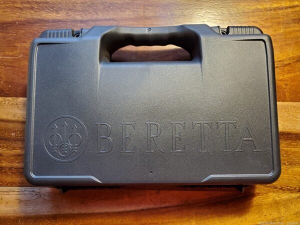Beretta 92X Full Size