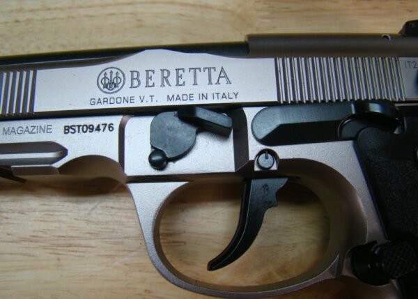 Beretta