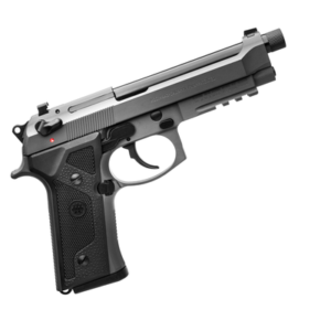 Beretta M9A3 Black & Gray