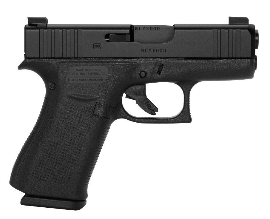 Glock 43X For Sale 