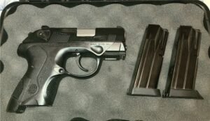 Beretta PX4 Storm Compact Carry