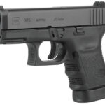 Glock 30S (45 ACP)