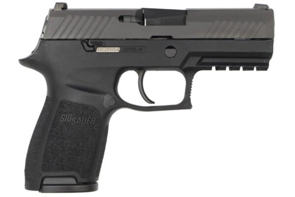 Sig Sauer P320 Compact 9mm Centerfire Pistol for sale
