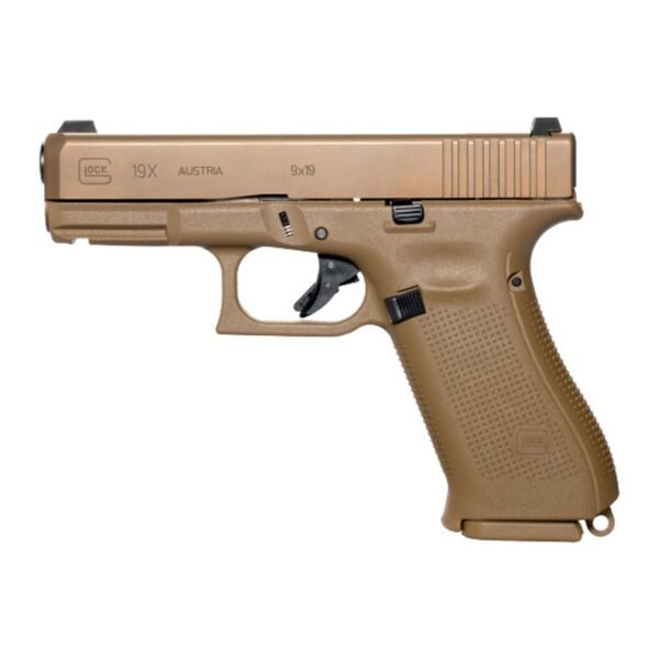 Glock 19X (9mm) for sale/Buy online Glock 19X (9mm) for sale