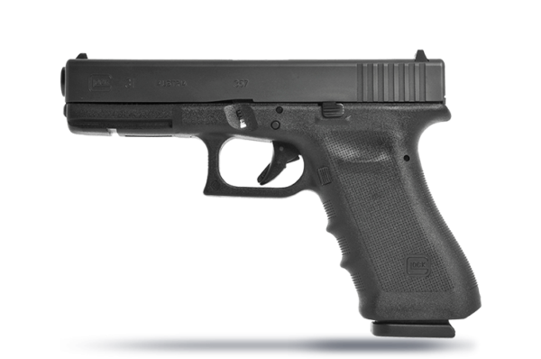 Glock 31 (357 SIG)