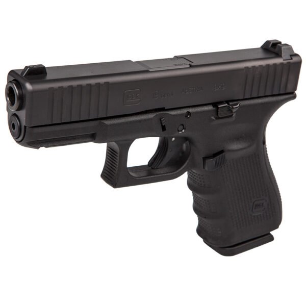 Glock 19 (Gen 4 W/Front Serrations) FOR SALE NEAR CHEAP