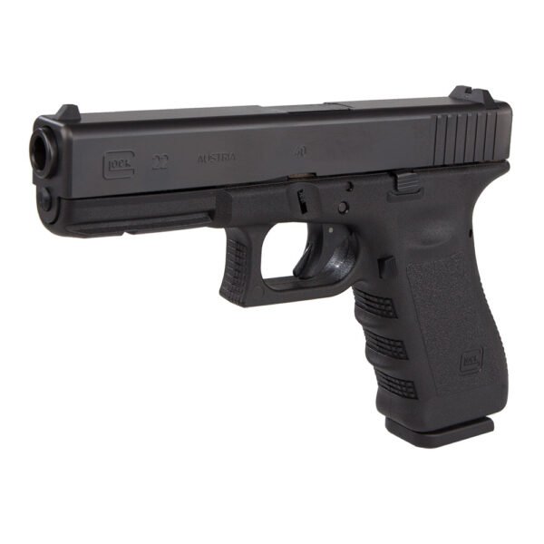 Glock 22 (40 S&W) for sale/ Buy online Glock 22 (40 S&W)