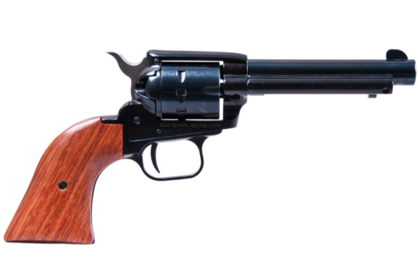Heritage Rough Rider 22LR and 22 Mag Combo 9-Shot Revolver