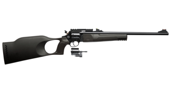 Rossi Circuit Judge .22 LR/22 WMR Rifle/Buy Black Synthetic