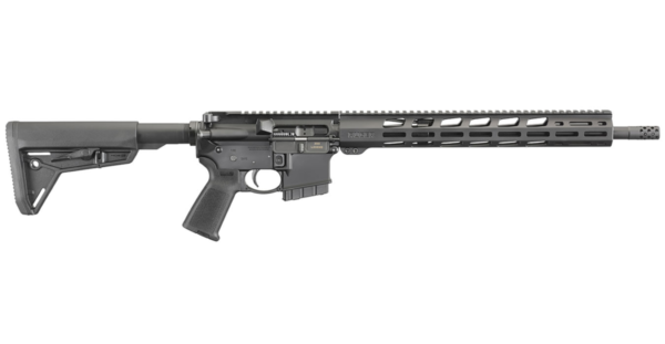 Ruger AR-556 MPR 350 Legend Semi-Automatic FOR SALE