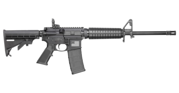 Smith & Wesson M&P15 Sport II 5.56mm AR-15 FOR SALE