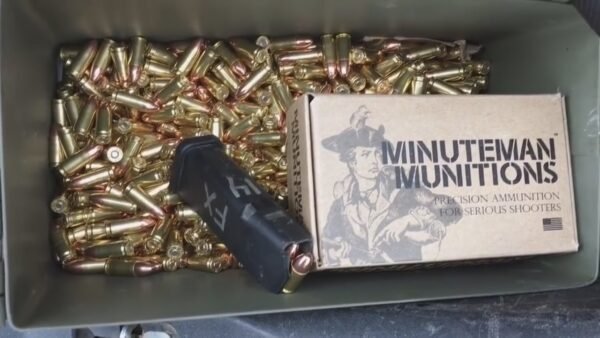 9mm (10,000) for sale. BUY ONLINE 9mm Ammo FOR SALE
