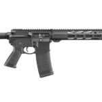 Ruger AR-556 5.56mm Semi-Auto Rifle (1) FOR SALE NEAR