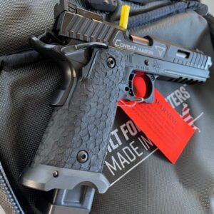 STI International 2011 Combat Master 9mm