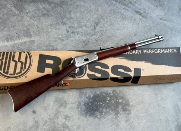 ROSSI M92 44MAG STAINLESS LEVER ACTION For Sale