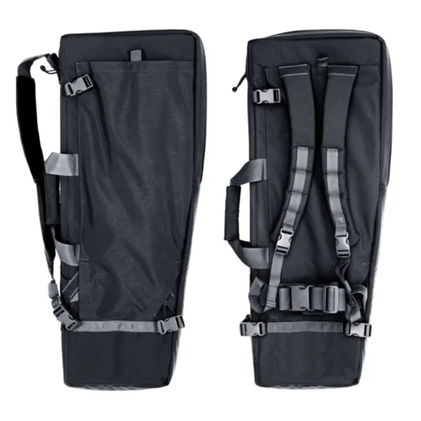 Desert Tech SRS Covert Soft Case w/Backpack Straps for sale