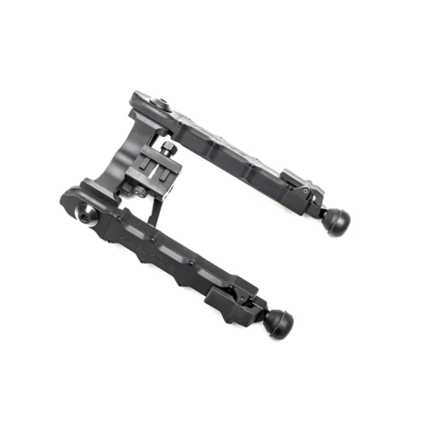 ACCU-TAC HD-50 QD BIPOD – PICATINNY