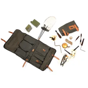 MG42 / M53 CLEANING KIT W SPARE PARTS FOR SALE