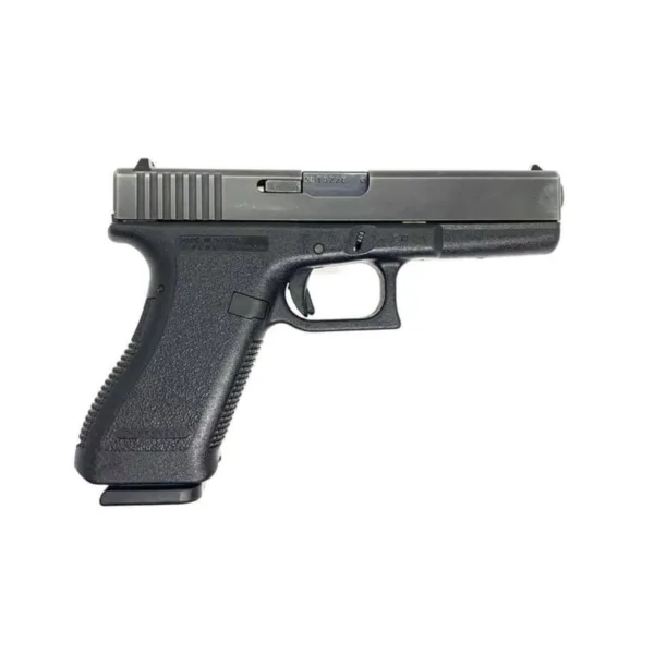 Glock 17 Gen 2 – Ex Netherlands Police FOR SALE NEAR ME