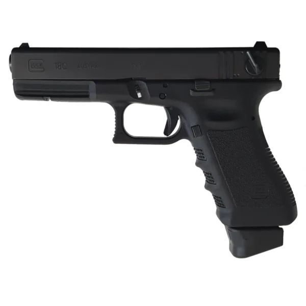 Glock 18 – 9×19 For Sale/ Buy Glock 18 – 9×19 Online near