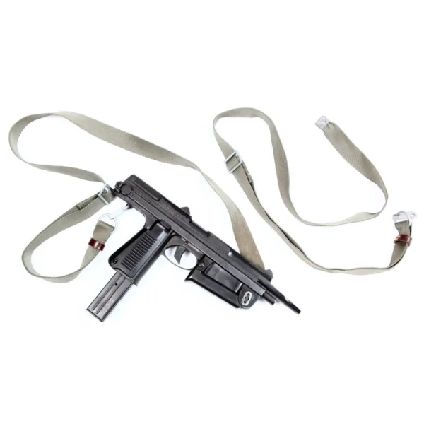 ORIGINAL SLING FOR POLISH PM63 RAK SUB MACHINE GUN