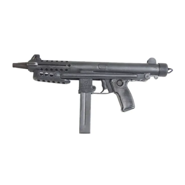 STAR Z70 SUB MACHINE GUN – 9X19 FOR SALE NEAR