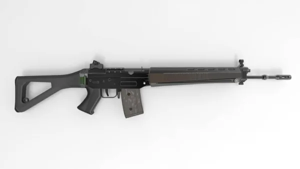 Sig SG 550 Rifle For Sale